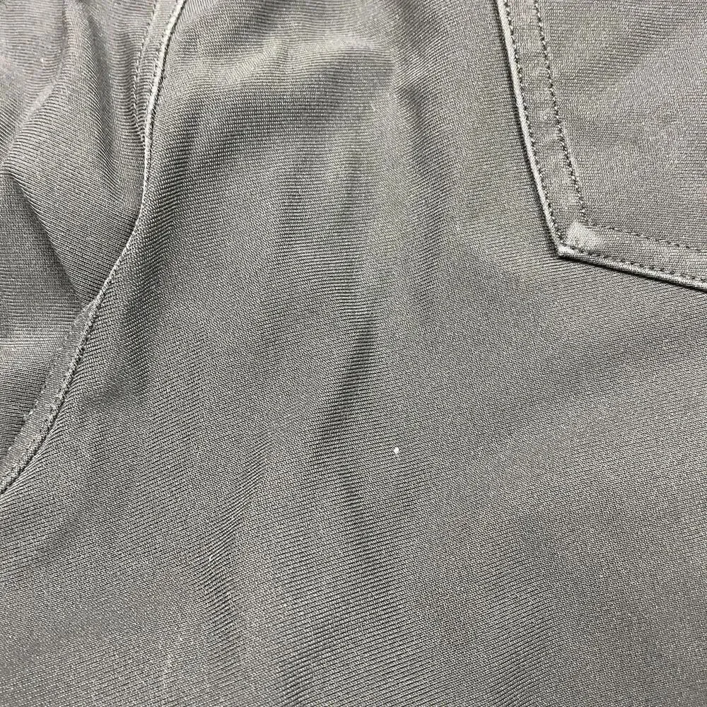 Lululemon Pants Mens 33 Black ABC 5 Pocket Slim Fit Technical Stretch Casual